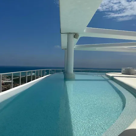 Luxury Gran Canet Apartment Canet d'En Berenguer