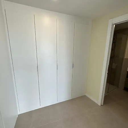 Appartement Luxury Gran Canet *