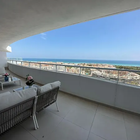 Luxury Gran Canet