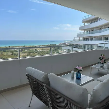 Appartement Luxury Gran Canet *