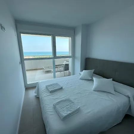 Luxury Gran Canet Appartement Canet d'En Berenguer
