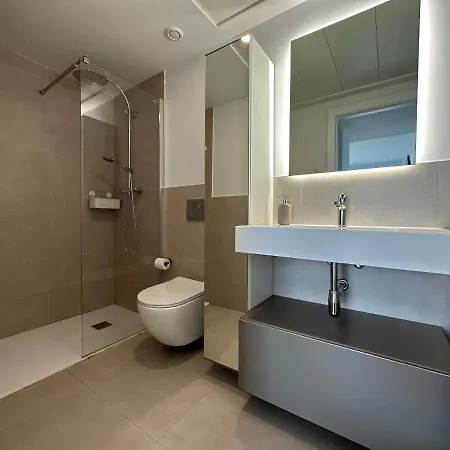 Luxury Gran Canet Appartement *