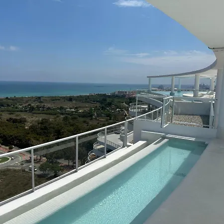 Luxury Gran Canet * Canet d'En Berenguer