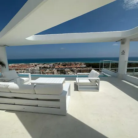 Luxury Gran Canet *