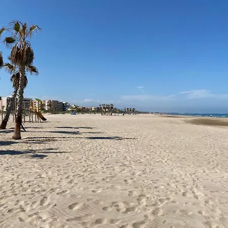 Luxury Gran Canet Canet d'En Berenguer