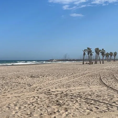 Luxury Gran Canet