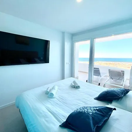Appartement Luxury Gran Canet
