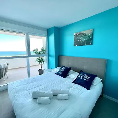 Luxury Gran Canet Canet d'En Berenguer