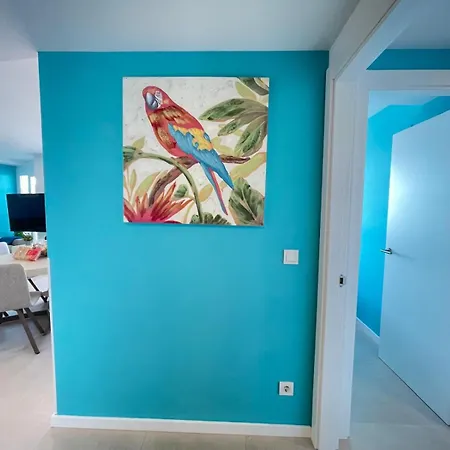 Luxury Gran Canet Appartement