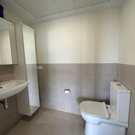 Apartamento Luxury Gran Canet