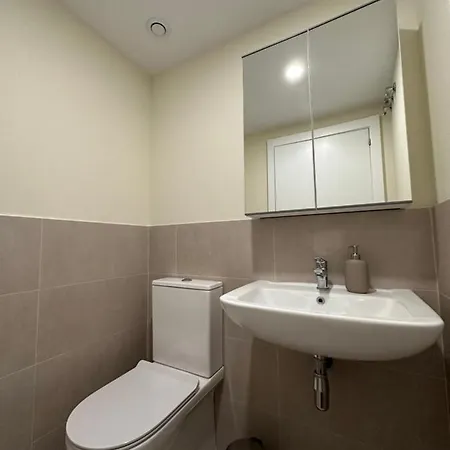 Luxury Gran Canet Daire