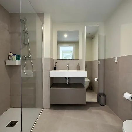 Luxury Gran Canet Daire