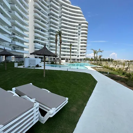 Luxury Gran Canet *