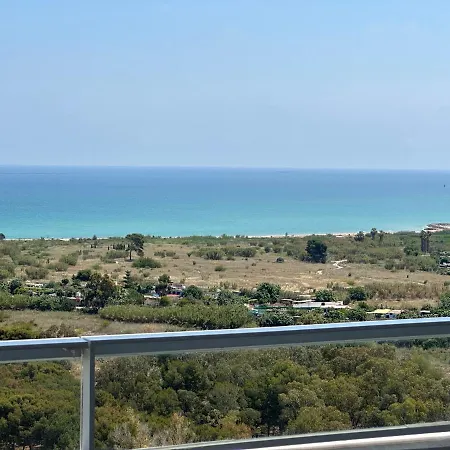 Luxury Gran Canet Apartamento