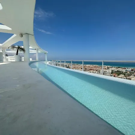 Luxury Gran Canet Apartamento