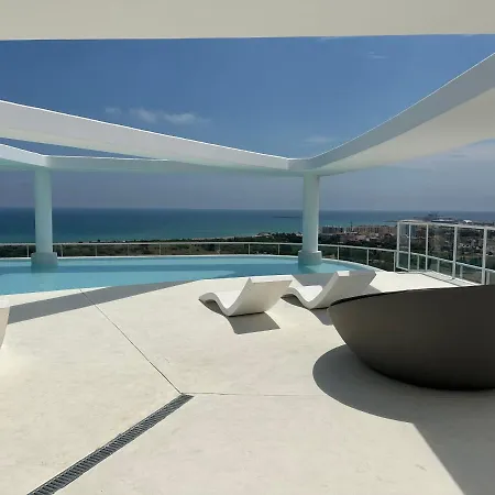 Luxury Gran Canet
